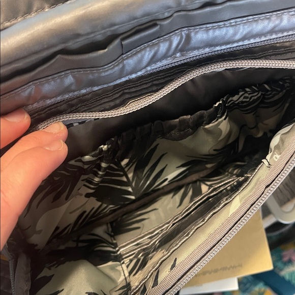 Lug Carousel XL 2 Crossbody Bag Purse - Picture 10 of 12
